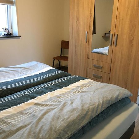 Bungalow Op Bedrijf Met Melkkoeien دي كوكْسدوربْ المظهر الخارجي الصورة
