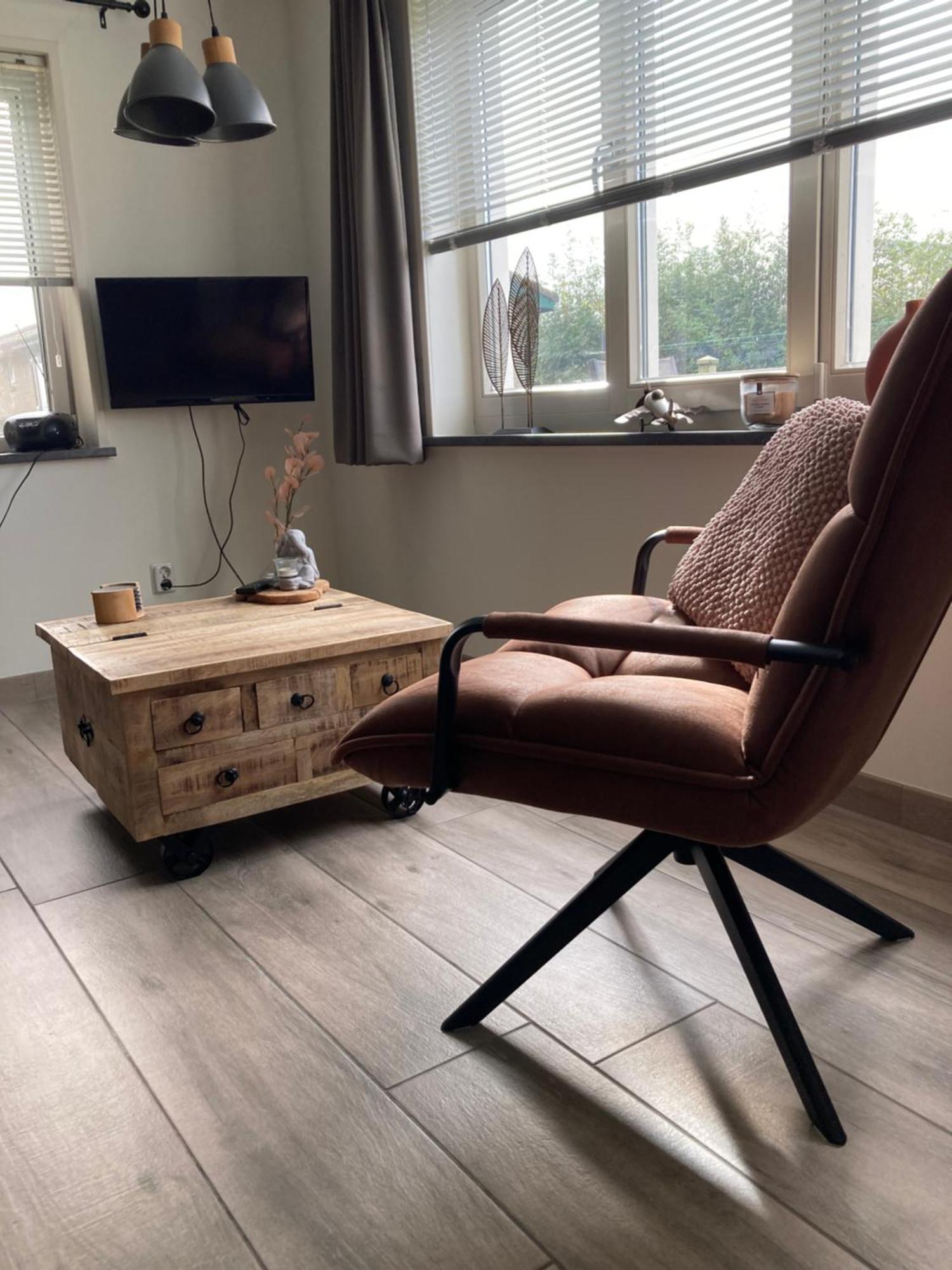 Bungalow Op Bedrijf Met Melkkoeien دي كوكْسدوربْ المظهر الخارجي الصورة
